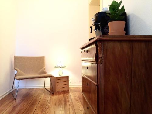 Studio Altbau - image 12