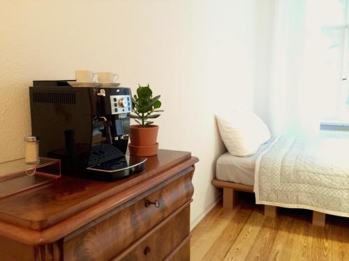 Studio Altbau - image 2