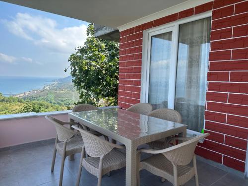 Giresun Kaplan Apartman