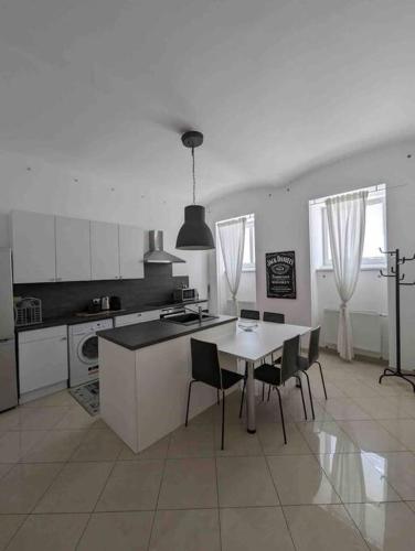 Luxury CityApartment 7 in 11. kerület - Simmering