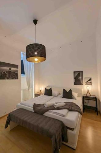 Luxury CityApartment 7 in 11. kerület - Simmering