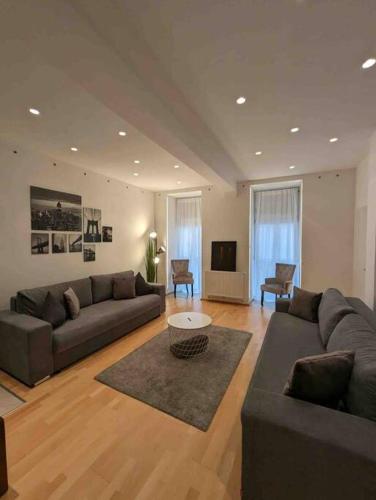  Luxury CityApartment 7 in Wien