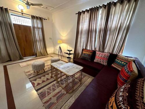 Bourbon Home Stay
