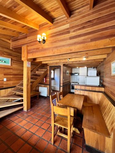 設施, Euskaldunberri Apartments - Zona centro SMA in 聖馬丁德洛斯安第斯