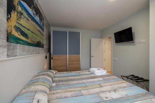 1-Bedroom Apartment