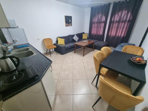 Hermon Apartment