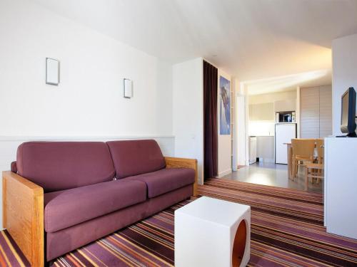 Appartement Avoriaz, 2 pièces, 5 personnes - FR-1-314-213 - Location saisonnière - Morzine