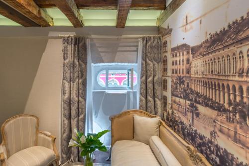 Procurator 7 Luxury Rooms - image 7