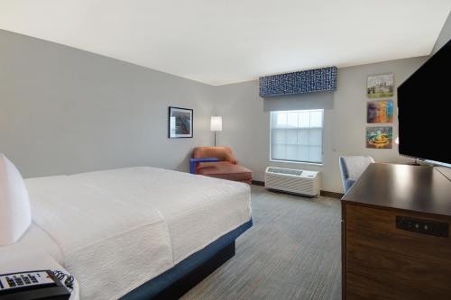 Hampton Inn By Hilton & Suites Yonkers