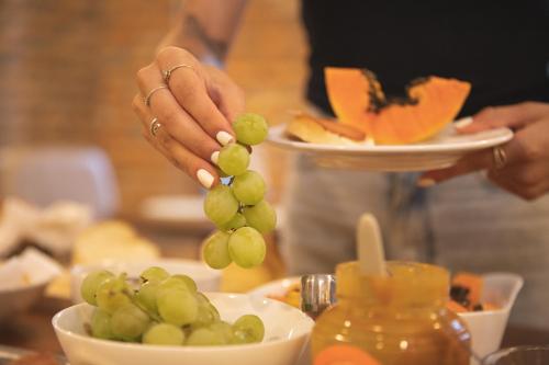 Pousada Calza - Vale dos Vinhedos - Bento Gonçalves