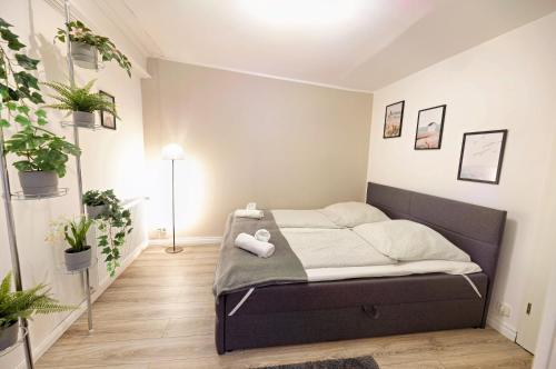 Peaceful City Garden Apartment, Hamburgo (foto 5)
