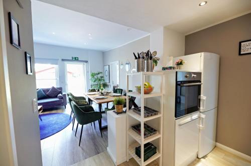 Peaceful City Garden Apartment, Hamburgo (foto 11)