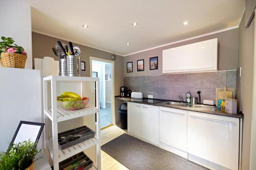 Peaceful City Garden Apartment, Hamburgo (foto 4)