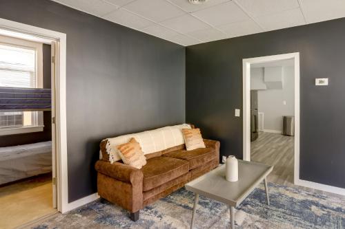 Cozy Downtown Sandusky Gem - 1 Mi to Lake Erie! in Sandusky, USA