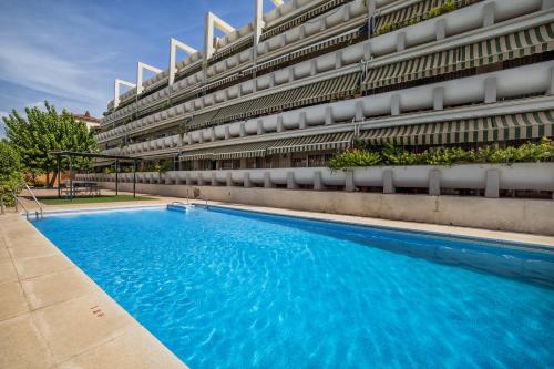 Apartamento Los Tilos & Parking & Piscina, Córdoba (fotografie 2)