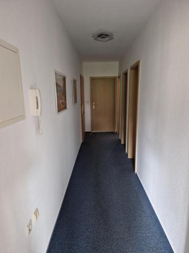 Ferienwohnung Zentrum Luckau