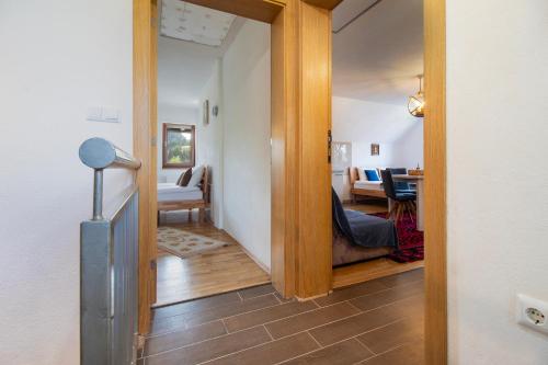 Apartmani Jelenača (Apartmani Jelenaca) in Lukomir