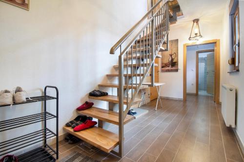 Apartmani Jelenača (Apartmani Jelenaca) in Lukomir