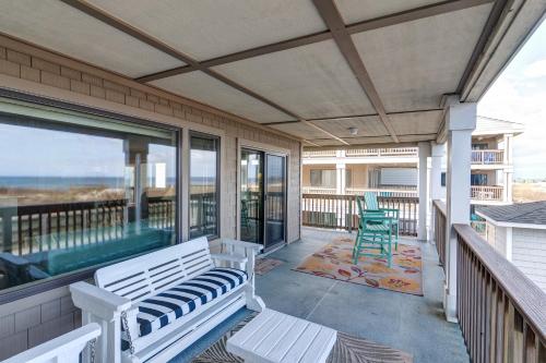 5737 - Diamond by the Sea by Resort Realty