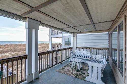 5737 - Diamond by the Sea by Resort Realty