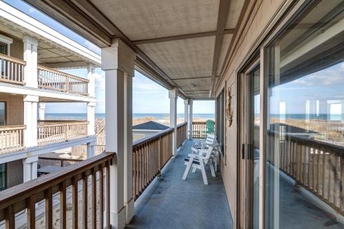 5737 - Diamond by the Sea by Resort Realty