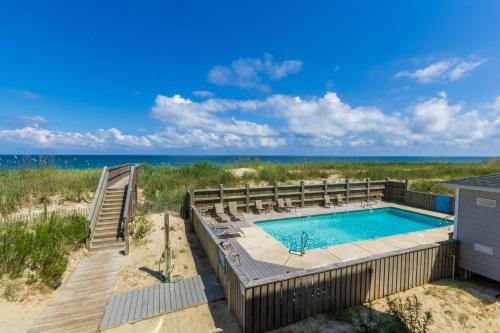 5737 - Diamond by the Sea by Resort Realty