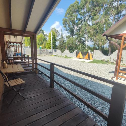 База отдыха АССА