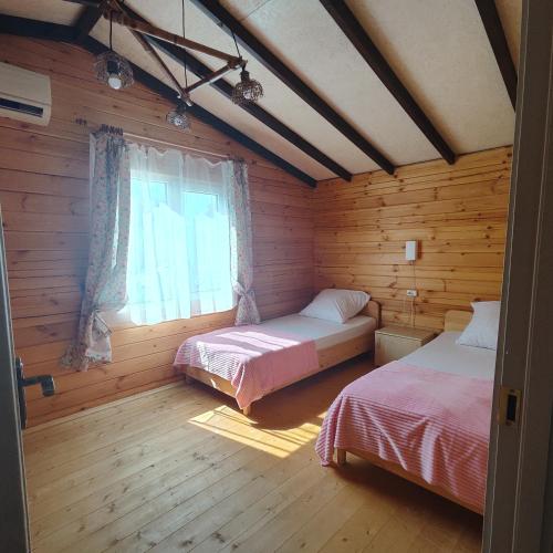 База отдыха АССА