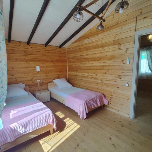 База отдыха АССА