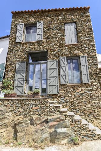  Casa de Piedras - Rustic but Modern, Pension in Cortelazor bei Las Chinas