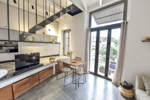  Casa de Piedras by SIERRA VIVA desing in Cortelazor