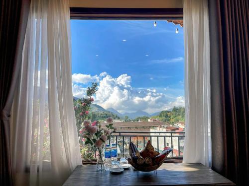 Homestay Sapa - ThuTran