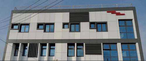 Texas Royal Hotel in Amasaman