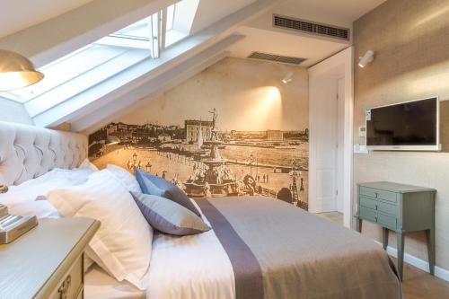 Procurator 7 Luxury Rooms - main image