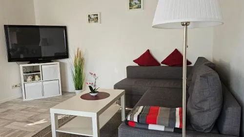Ferienwohnung Anke in Büsum, Deutschland