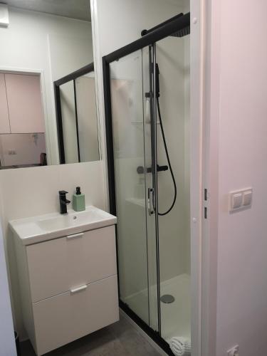 Magnolia Loft Apartments