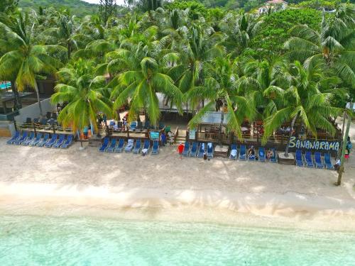 Bananarama Dive & Beach Resort