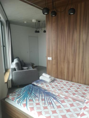 Studio Apartment image 10
