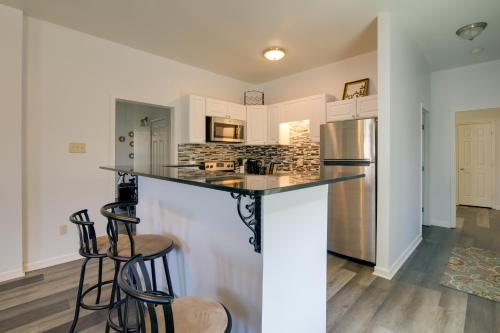 Centrally Located Memphis House 2 Mi to Beale St! in Memphis, USA
