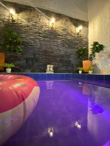 . Casatoca House Zapatoca Lengerke