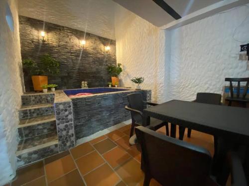 Casatoca House Zapatoca Lengerke in Zapatoca