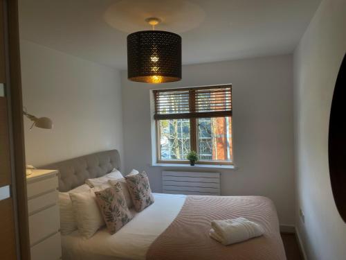 Picture of Scarborough - Stylish 2 Bedroom Flat On The Spectacular Esplanade
