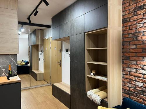 Apartment with Balcony image 2