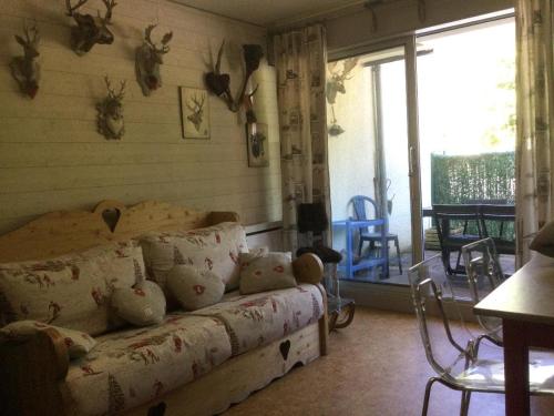 Appartement Cosy au cœur de Saint Lary 1