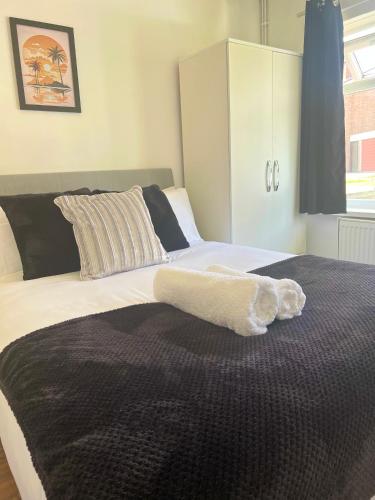 The Ultimate Home Away from Home, Birmingham (fotografie 2)