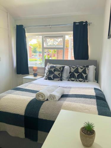 The Ultimate Home Away from Home, Birmingham (fotografie 3)