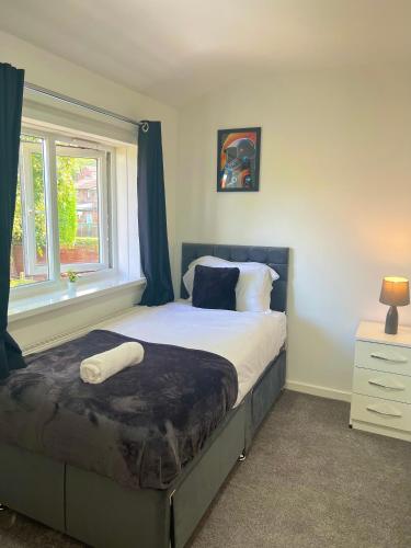 The Ultimate Home Away from Home, Birmingham (fotografie 8)