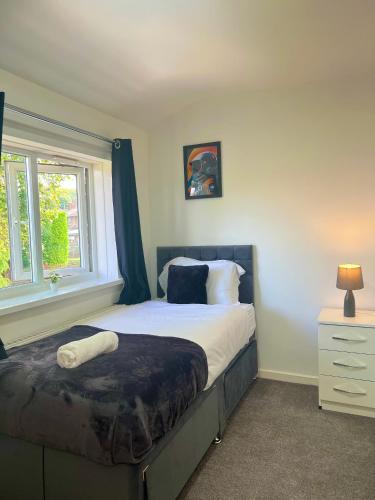 The Ultimate Home Away from Home, Birmingham (fotografie 6)