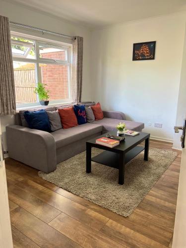 The Ultimate Home Away from Home, Birmingham (fotografie 7)