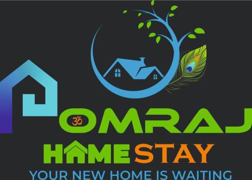 POMRAJ HOMESTAY